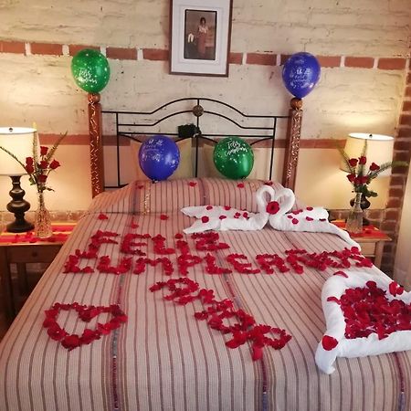 Hotel San Buenaventura De Atitlan Panajachel Bagian luar foto