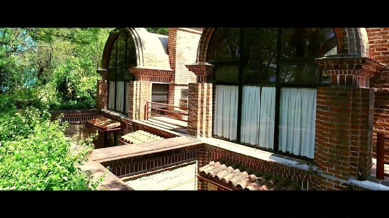 Hotel San Buenaventura De Atitlan Panajachel Bagian luar foto
