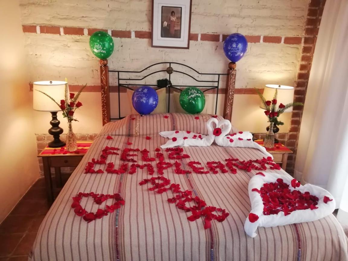 Hotel San Buenaventura De Atitlan Panajachel Bagian luar foto